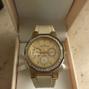 Anne Klein Watch